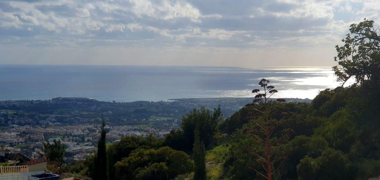 Villa in Paphos, Zypern, 230 m² - Foto 3