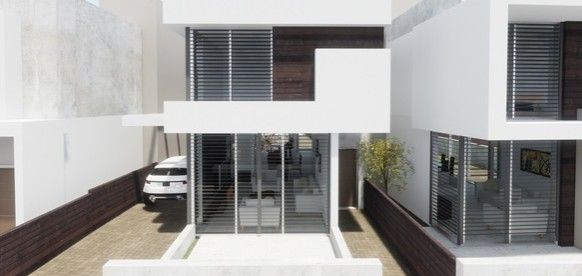 Villa en Pafos, Chipre, 223 m² - imagen 3
