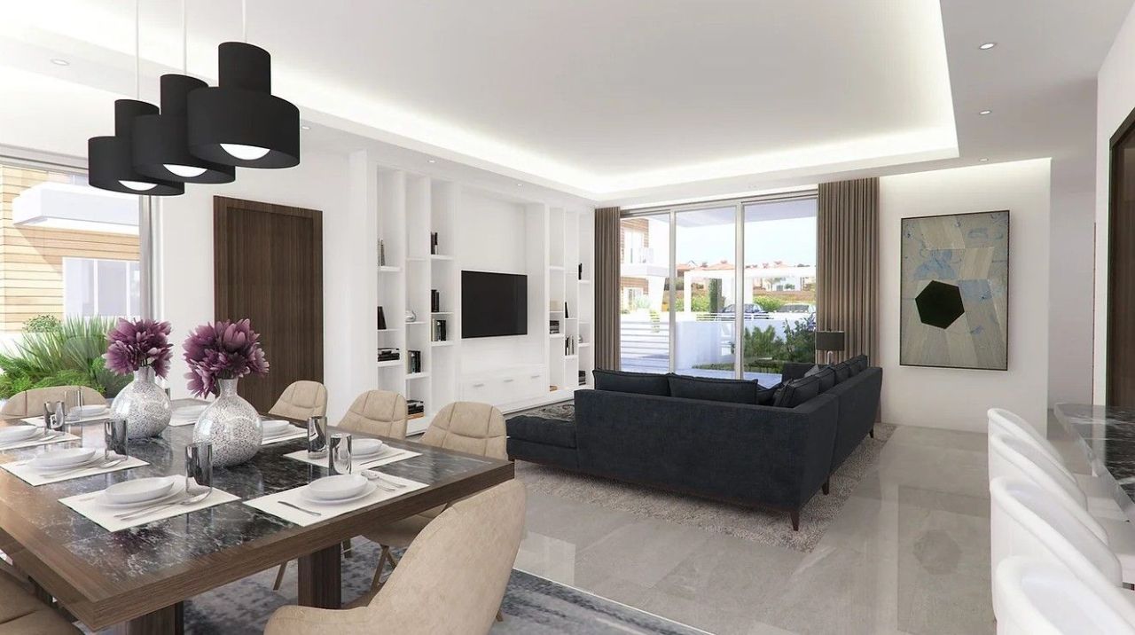 Villa à Paphos, Chypre, 200 m² - image 3