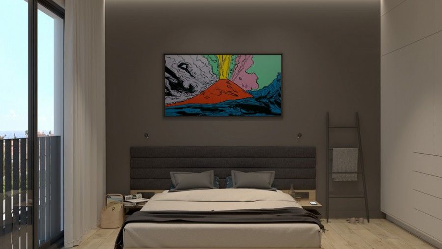 Apartamento en Limasol, Chipre, 58 m² - imagen 3