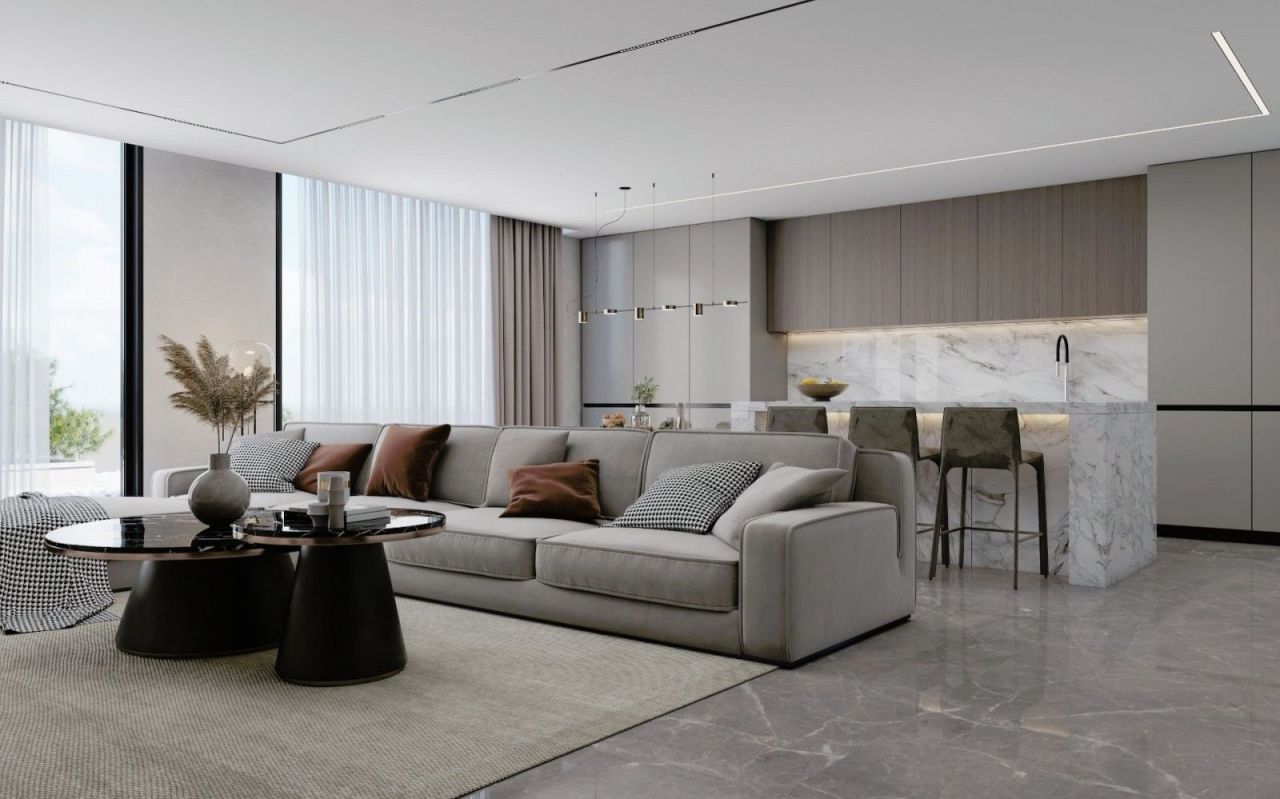 Villa à Limassol, Chypre, 474 m² - image 3