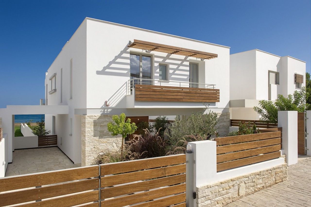 Villa à Paphos, Chypre, 320 m² - image 3