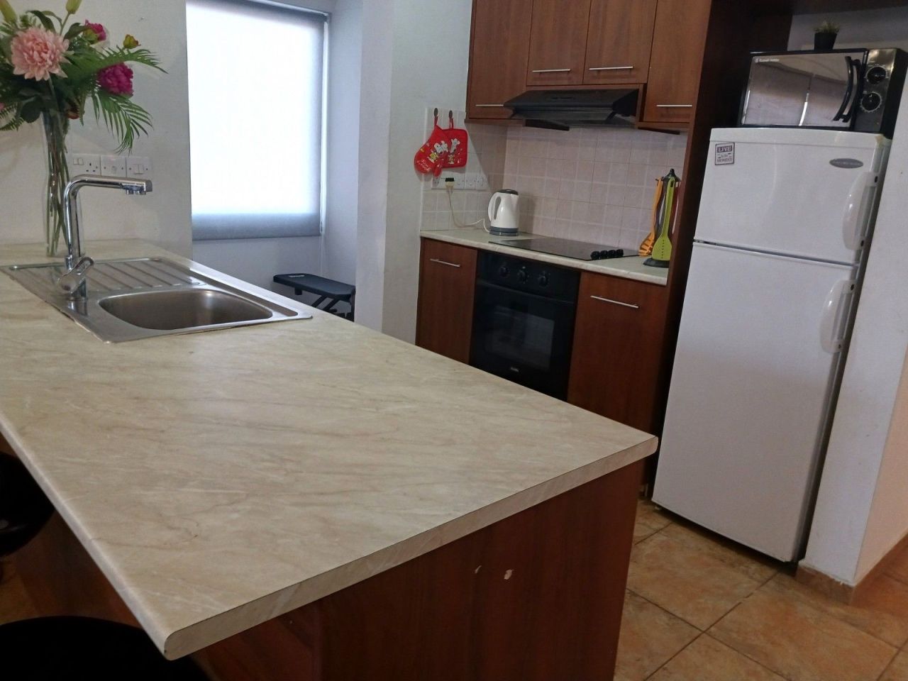 Penthouse in Limassol, Cyprus, 86 m² - picture 3