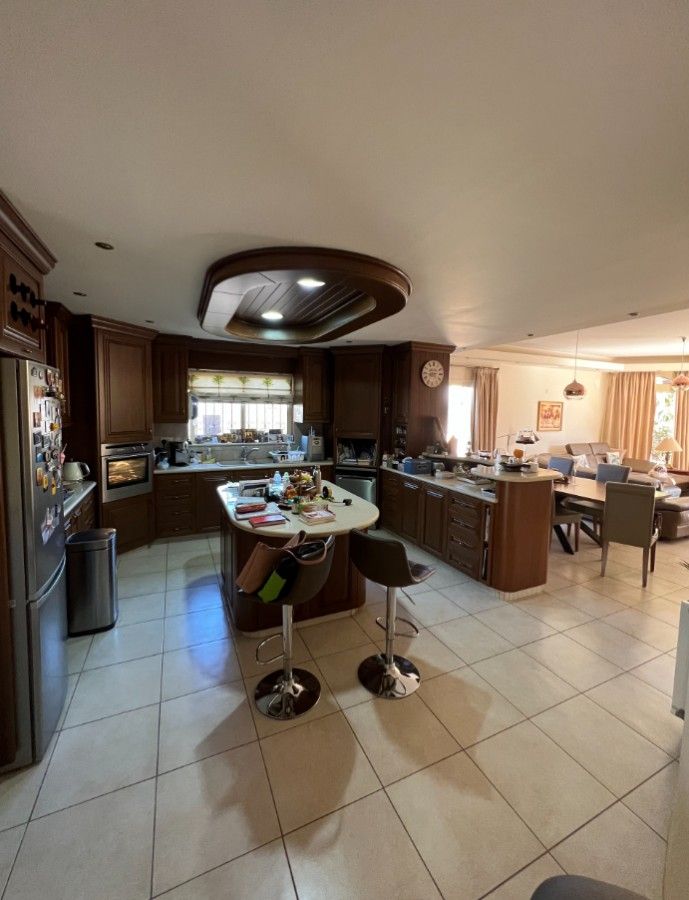 Villa en Limasol, Chipre, 300 m² - imagen 3