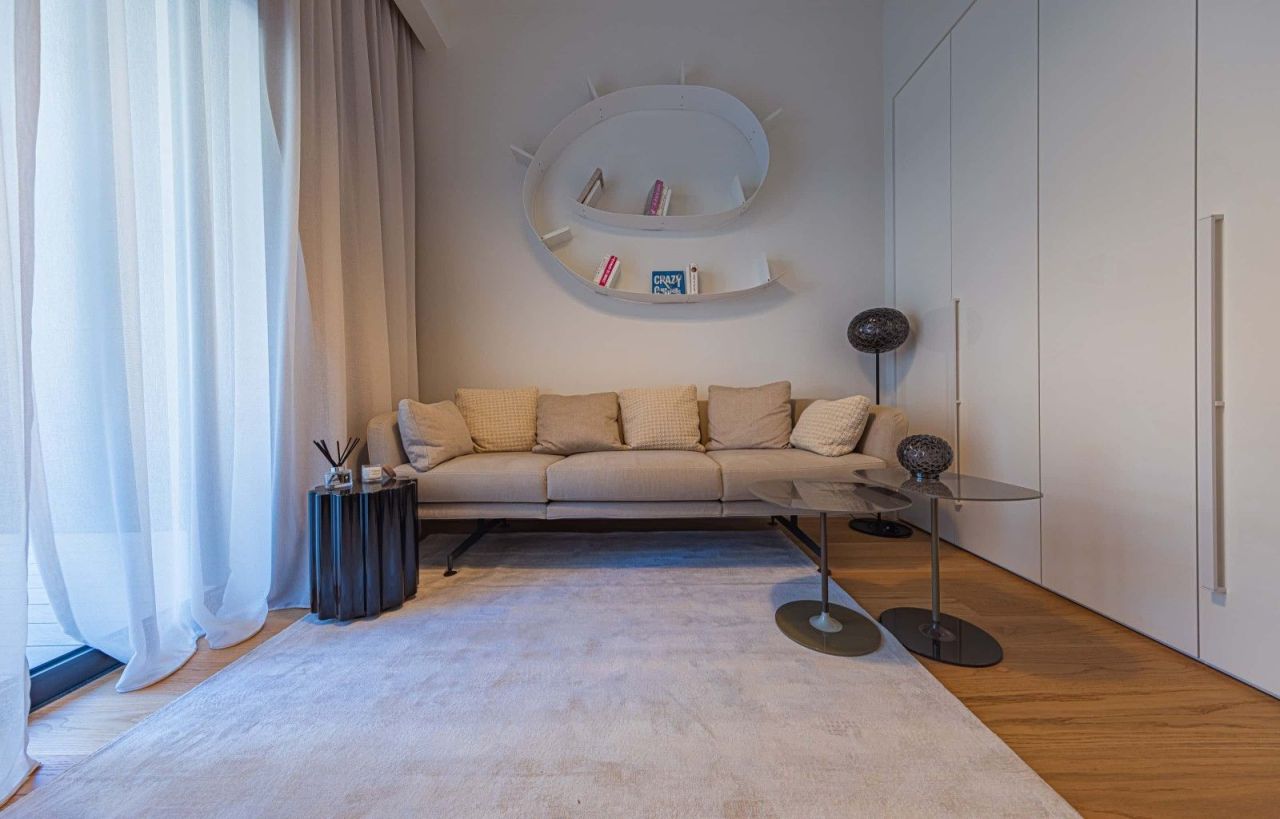 Penthouse in Limassol, Cyprus, 278 m² - picture 3