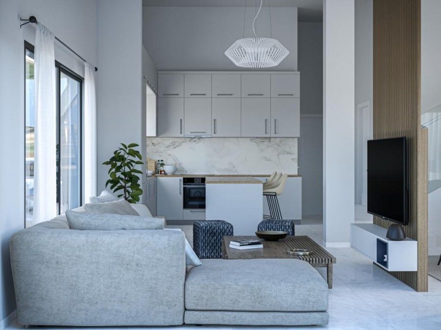 Villa a Paphos, Cipro, 170 m² - foto 3