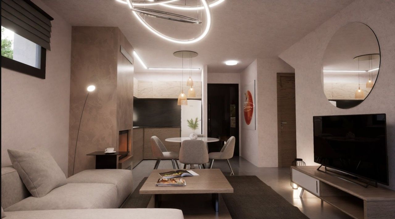 Villa in Limassol, Cyprus, 90 m² - picture 3