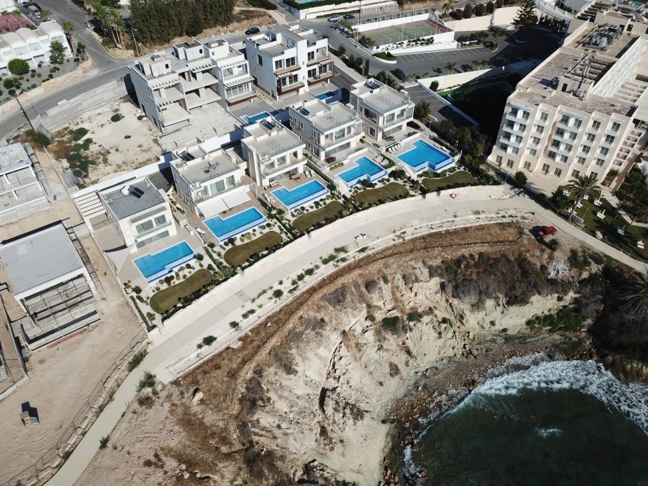 Villa in Paphos, Cyprus, 417 m² - picture 3