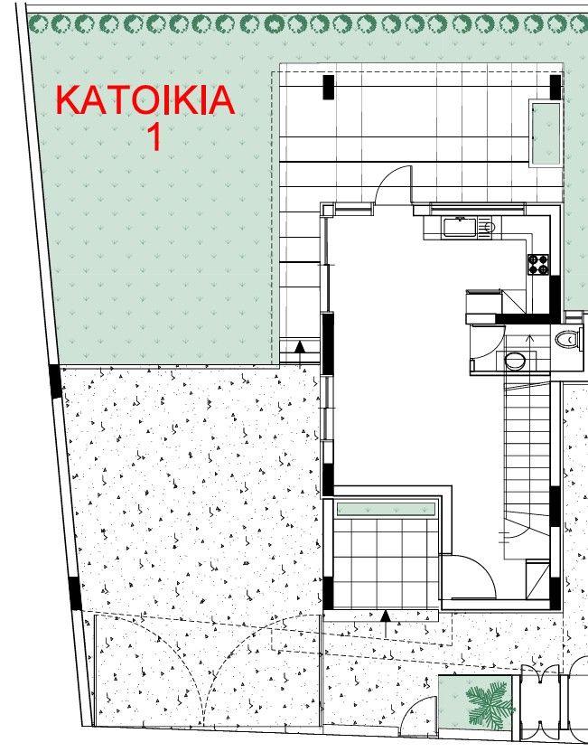 Villa in Limassol, Zypern, 145 m² - Foto 3