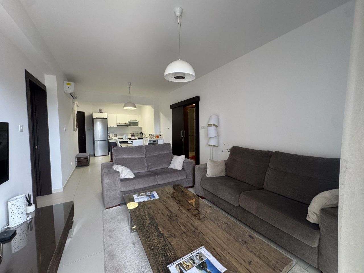 Apartment in Paphos, Cyprus, 106 m² - picture 3