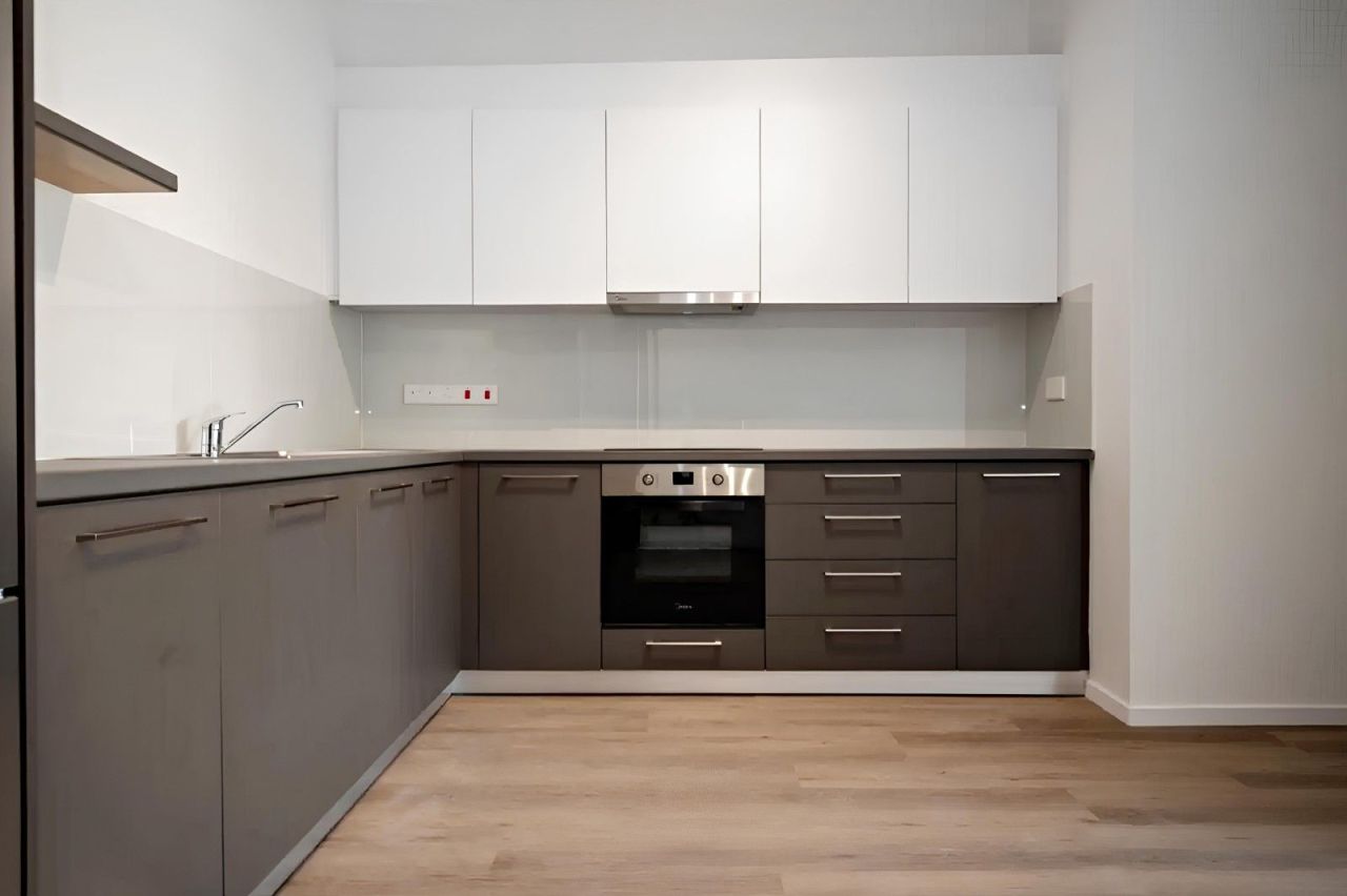 Apartment in Larnaka, Zypern, 80 m² - Foto 3