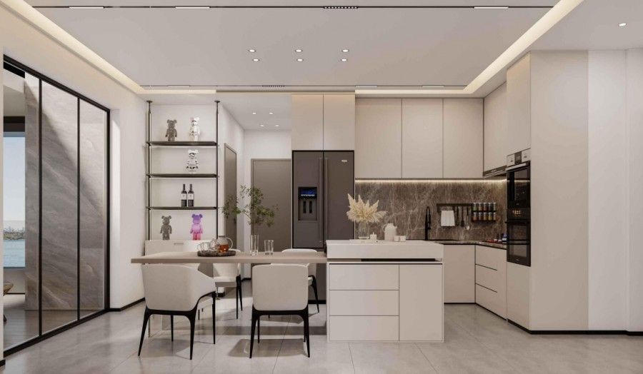 Appartement à Limassol, Chypre, 111 m² - image 3