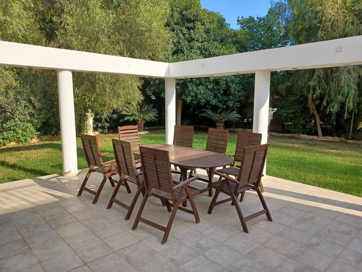 Villa à Limassol, Chypre, 300 m² - image 3