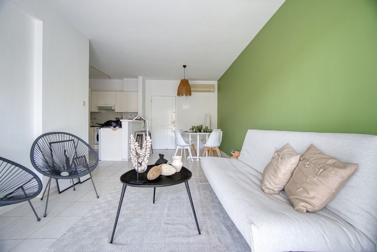 Apartment in Paphos, Zypern, 61 m² - Foto 3