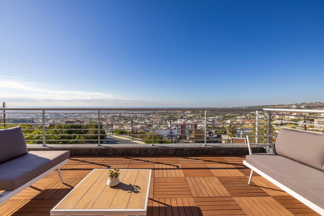 Villa à Limassol, Chypre, 559 m² - image 3