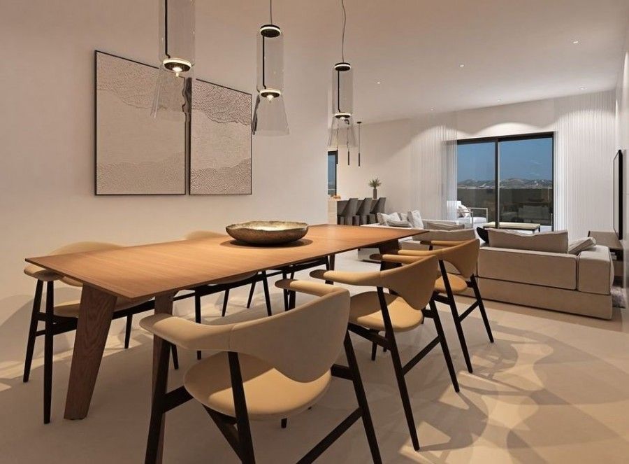 Appartement à Larnaca, Chypre, 134 m² - image 3