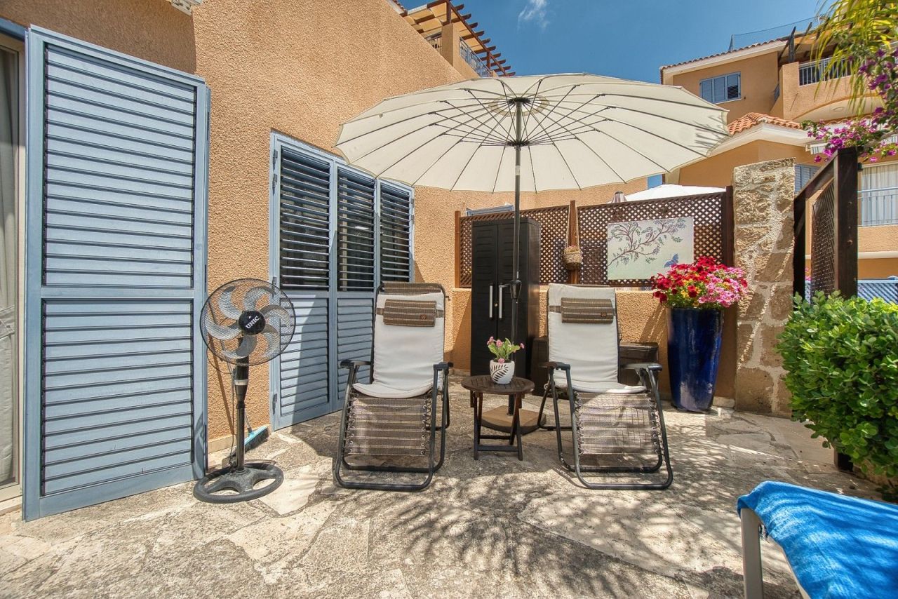 Appartamenti a Paphos, Cipro, 76 m² - foto 3