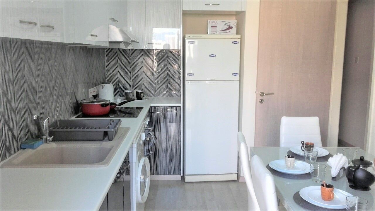 Appartamenti a Limassol, Cipro, 110 m² - foto 3
