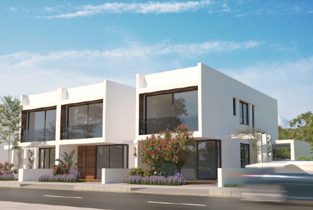 Villa à Larnaca, Chypre, 180 m² - image 3