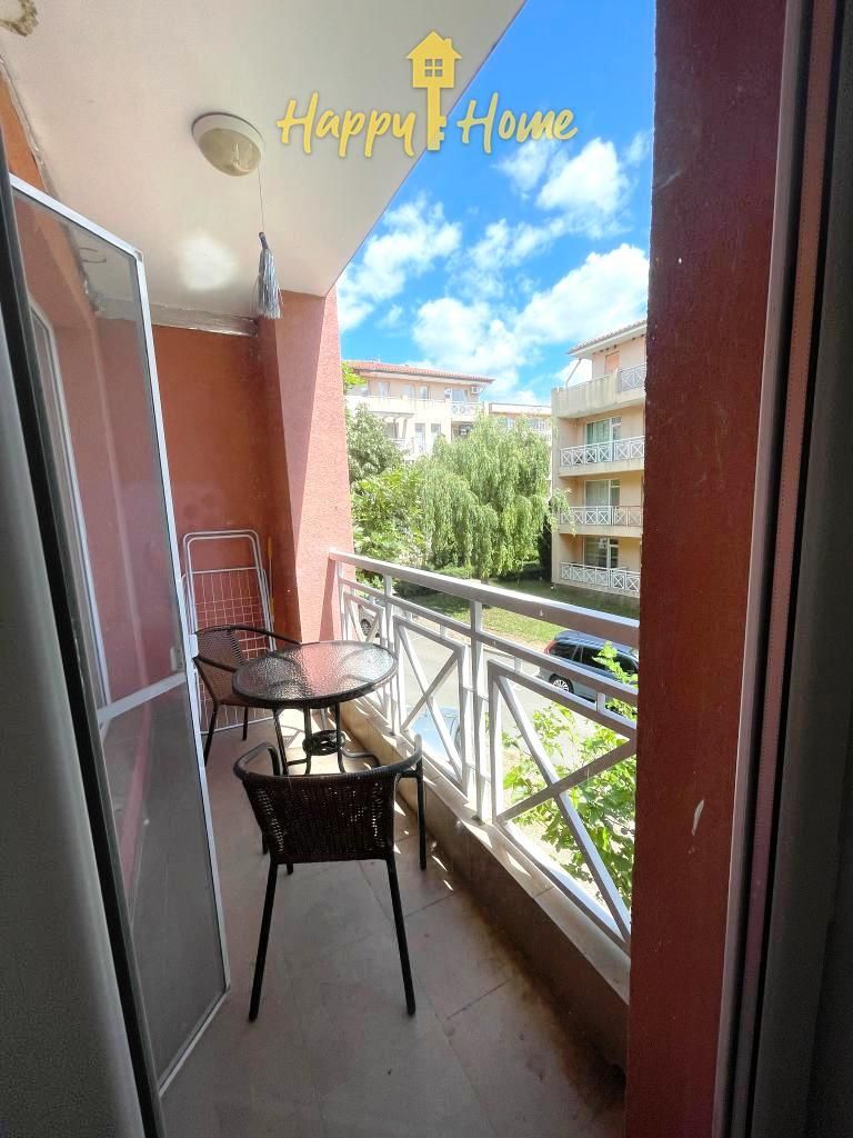 Piso en Sunny Beach, Bulgaria, 67 m² - imagen 9