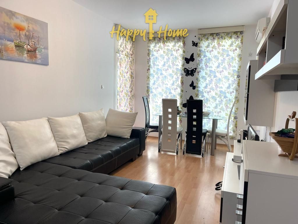 Piso en Sunny Beach, Bulgaria, 67 m² - imagen 2