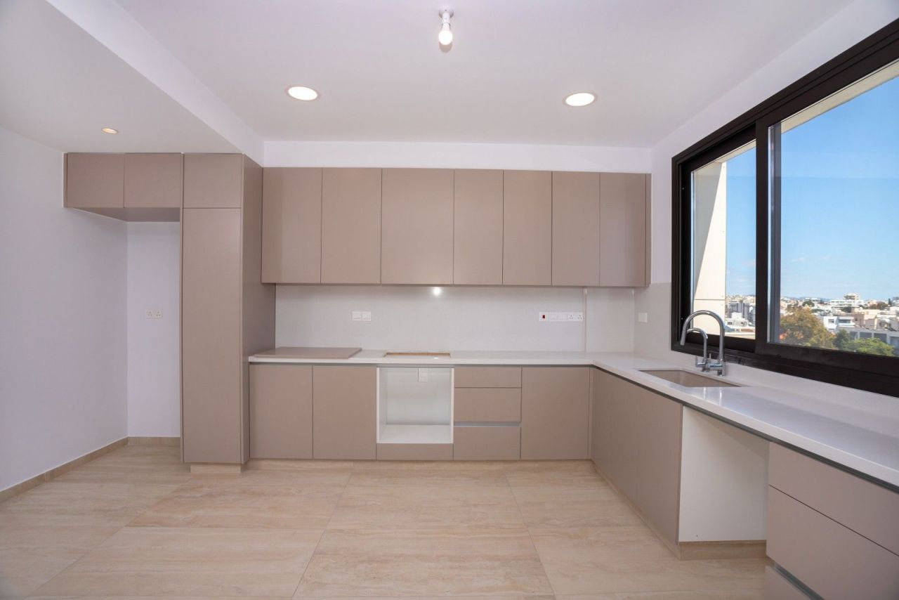 Attico a Limassol, Cipro, 147 m² - foto 3