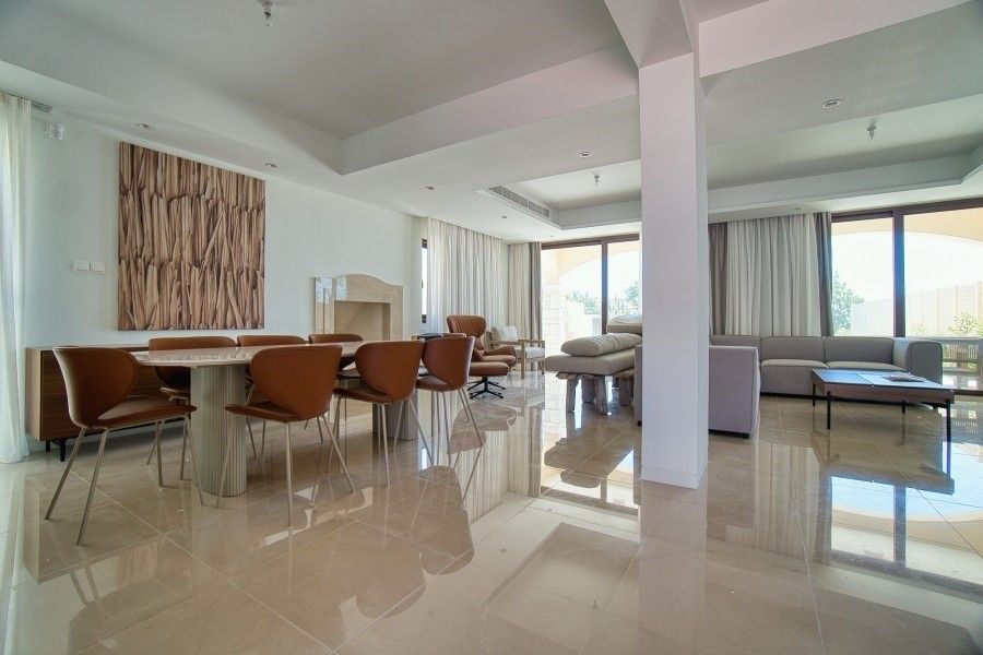 Villa in Paphos, Cyprus, 222 m² - picture 3