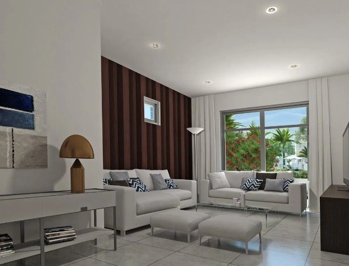 Townhouse in Limassol, Cyprus, 119 m² - picture 3