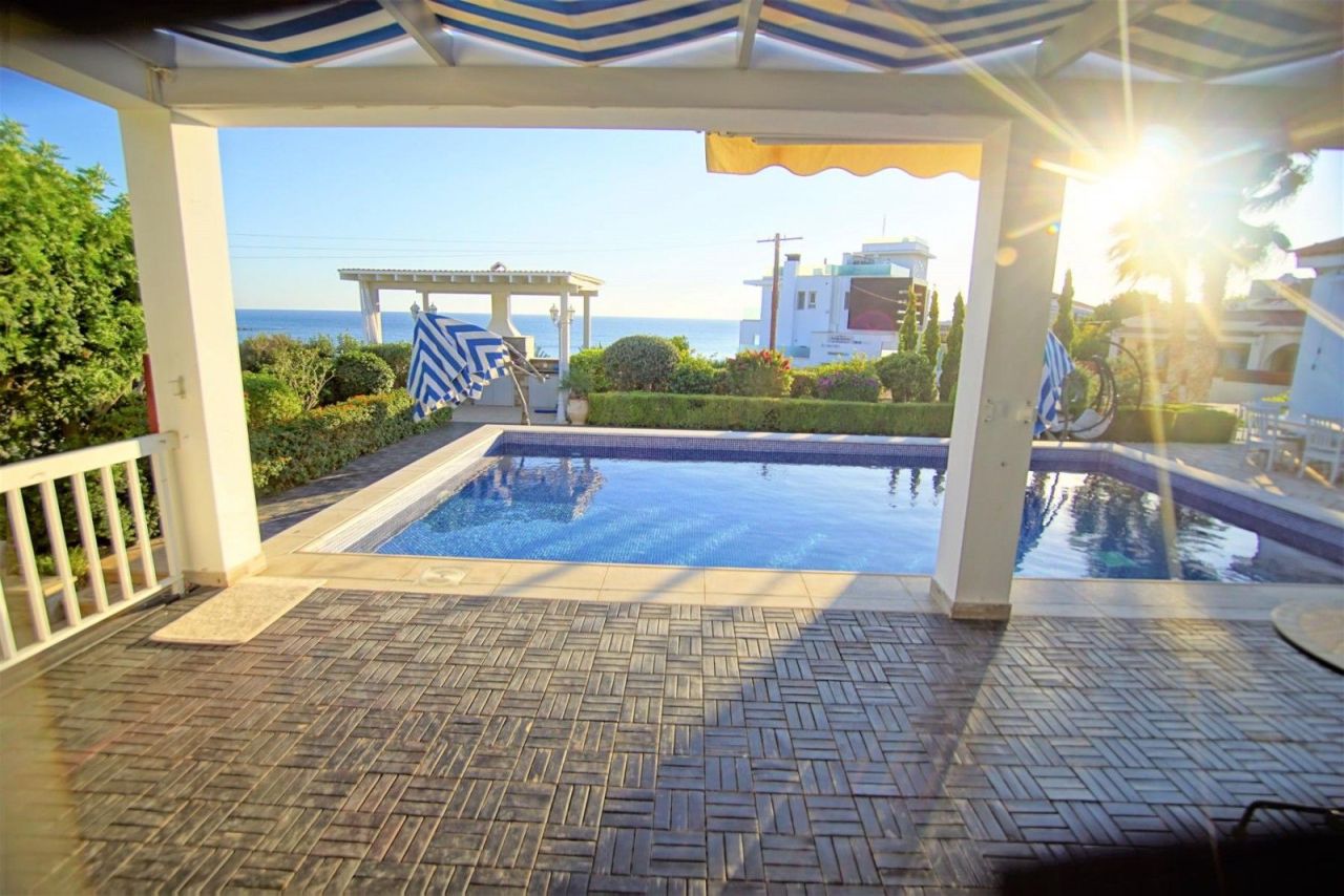 Bungalow a Paphos, Cipro - foto 3