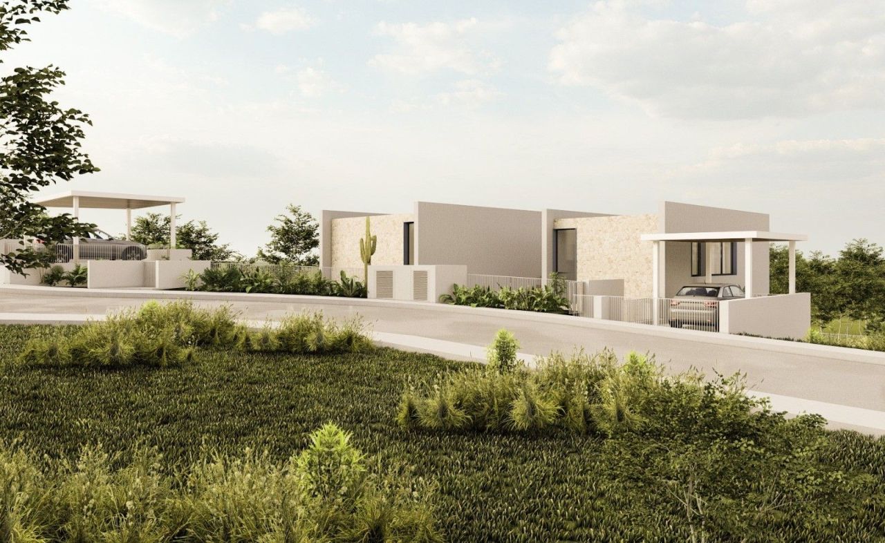 Villa in Limassol, Zypern, 172 m² - Foto 3