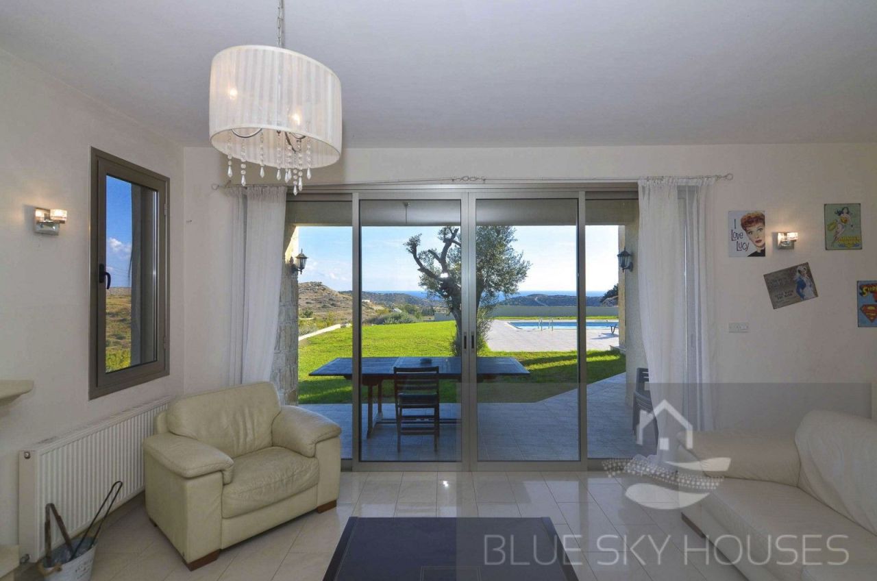 Villa in Limassol, Cyprus, 400 m² - picture 3