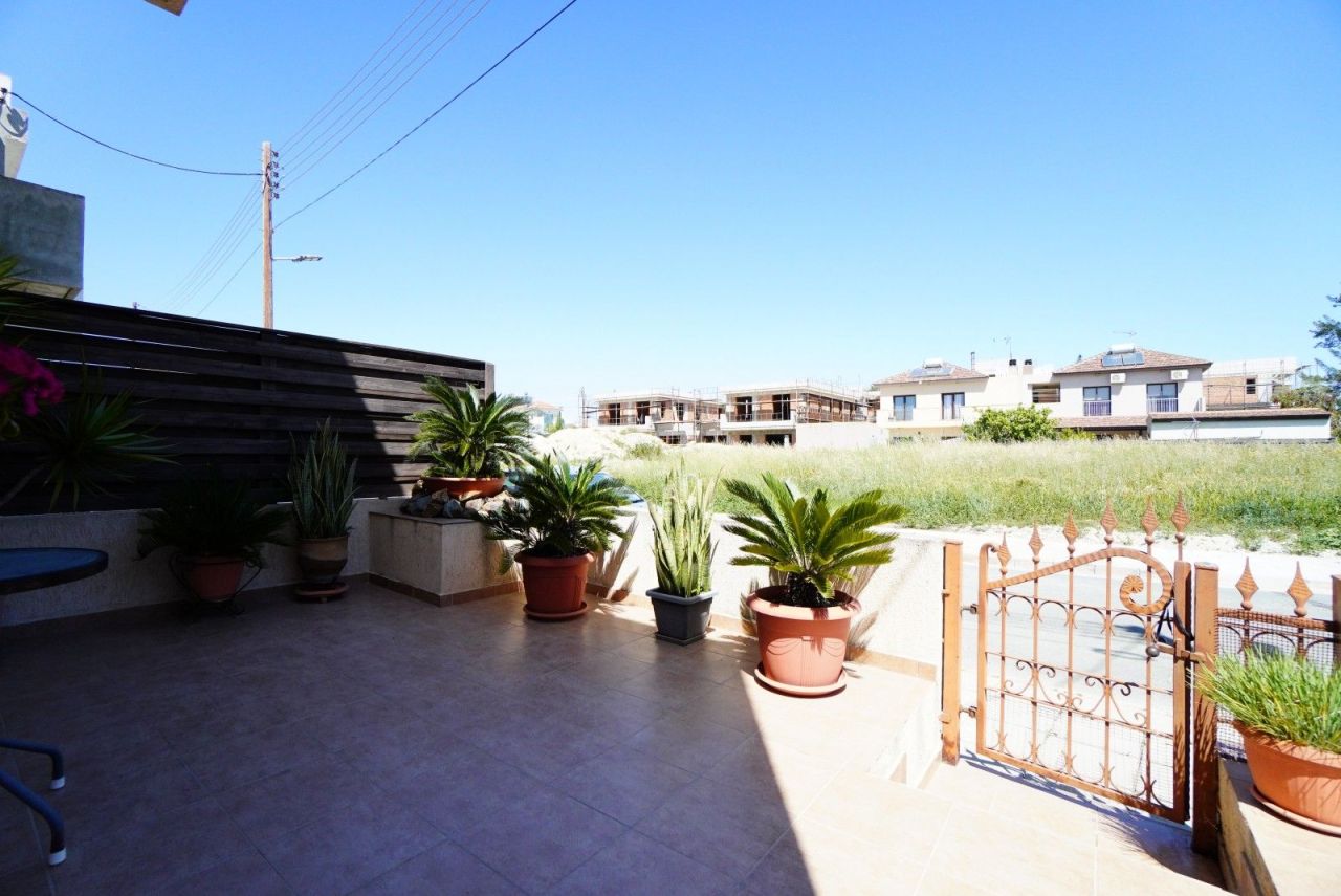 Villa in Larnaka, Zypern, 145 m² - Foto 3