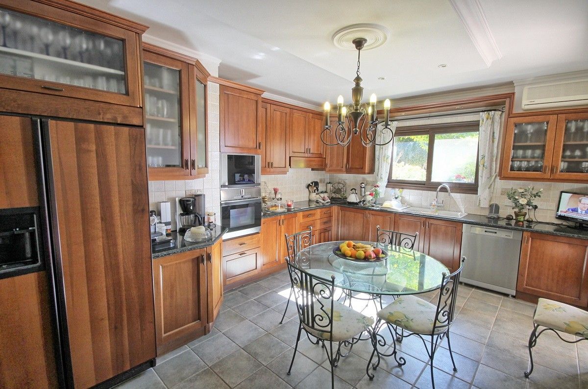 Villa in Paphos, Zypern, 321 m² - Foto 3