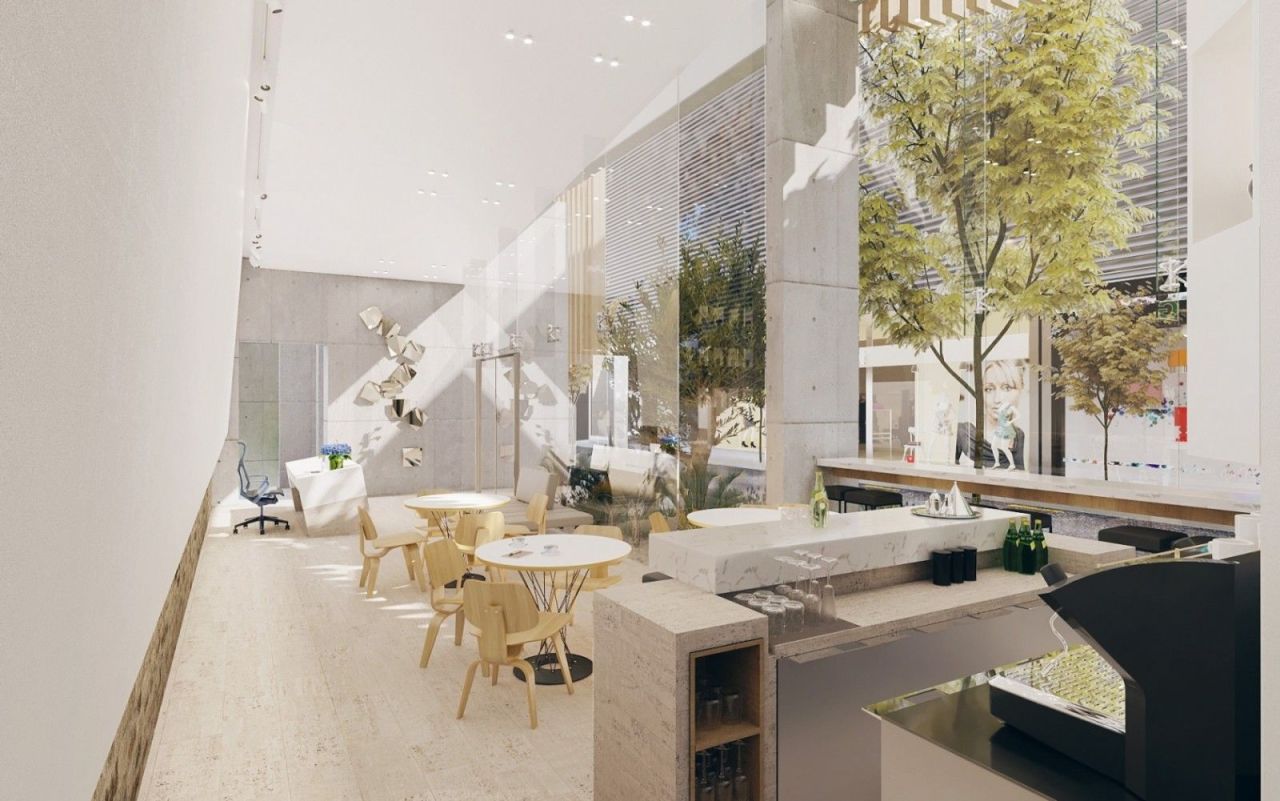 Gewerbeimmobilien in Limassol, Zypern, 1 789 m² - Foto 3