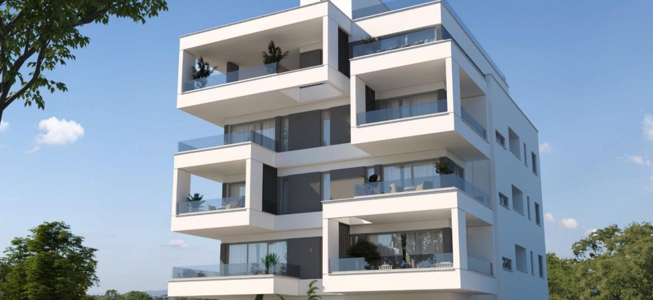 Proprietà commerciale a Larnaca, Cipro, 775 m² - foto 3