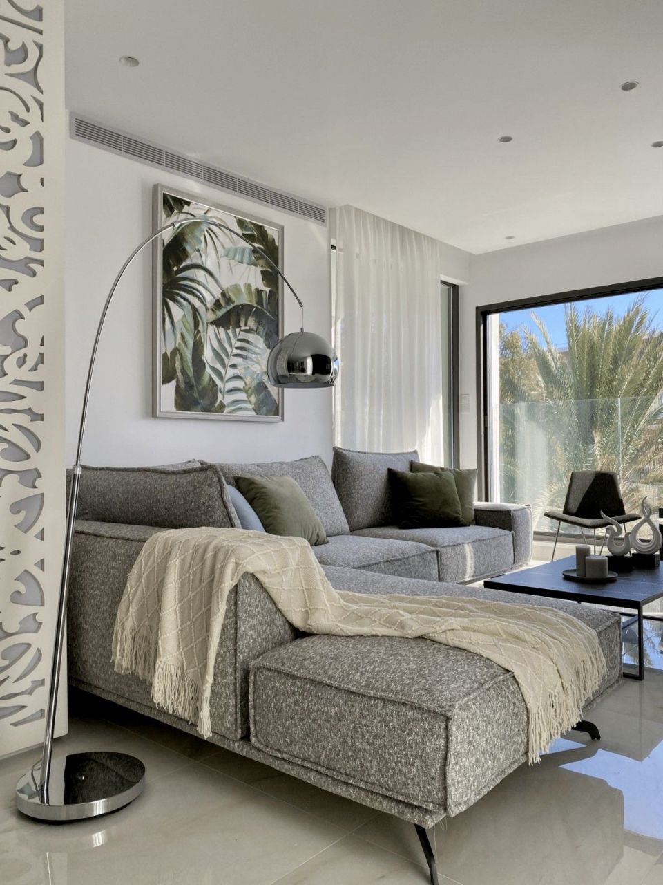 Appartamenti a Limassol, Cipro, 156 m² - foto 3