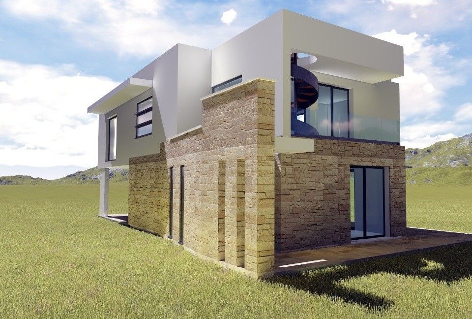 Villa en Pafos, Chipre, 220 m² - imagen 3