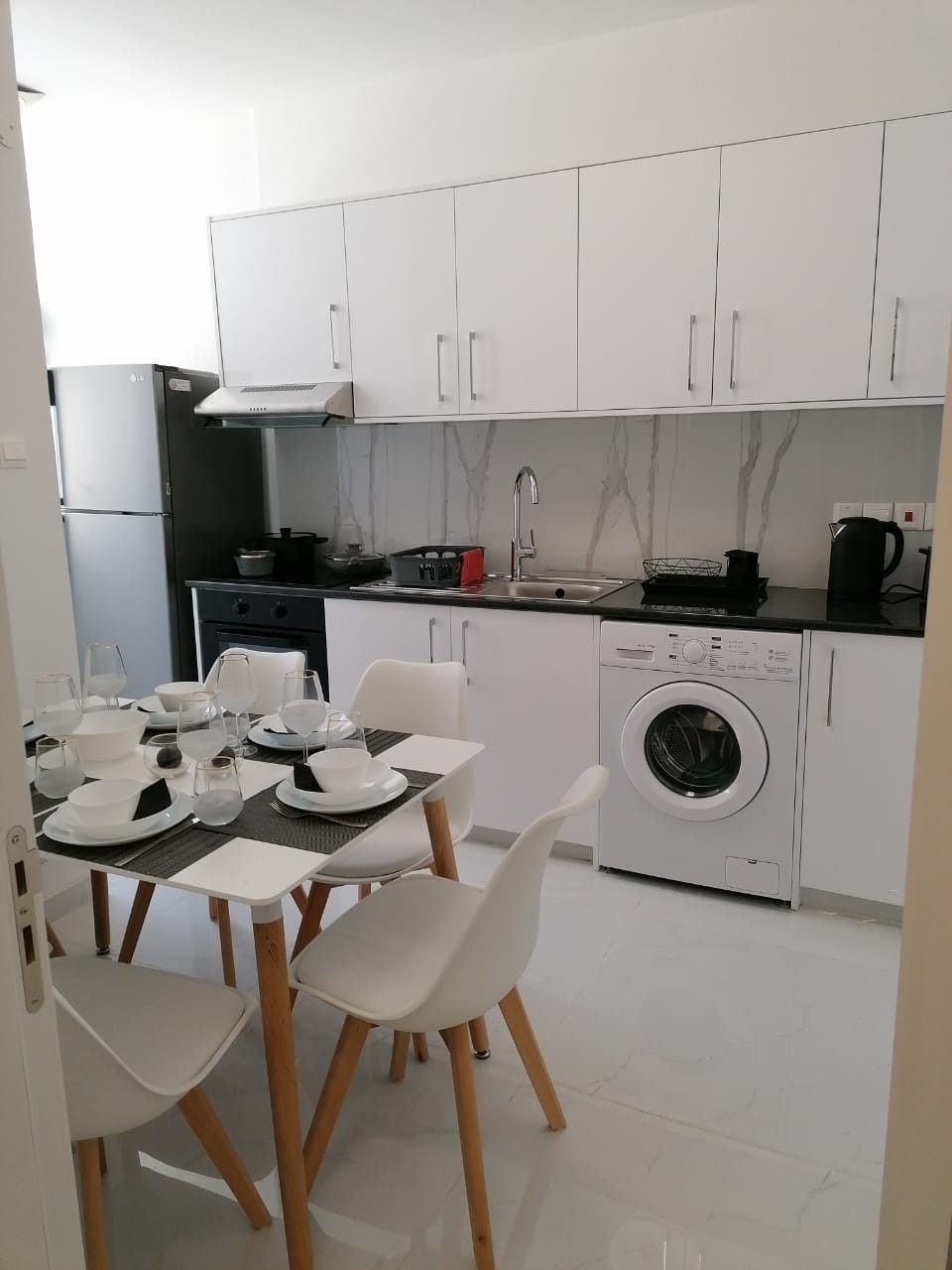 Apartamento en Limasol, Chipre, 110 m² - imagen 3