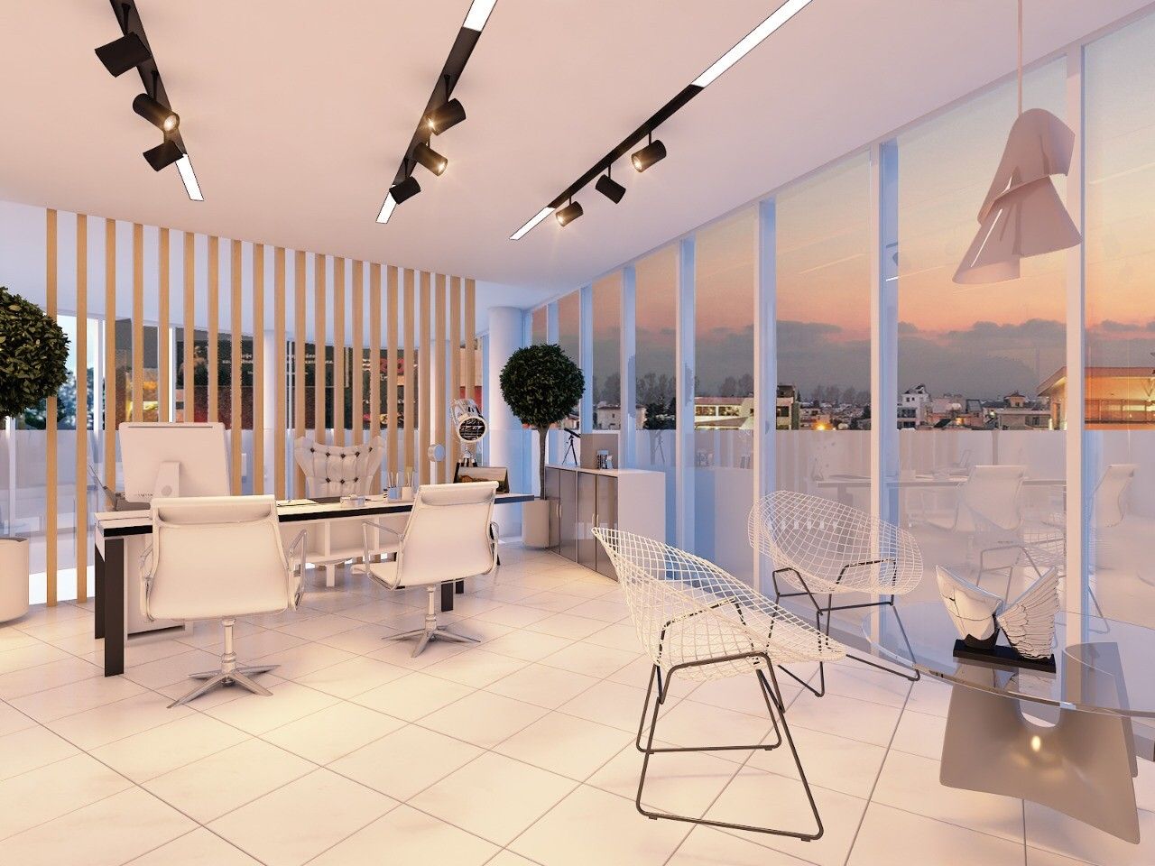 Proprietà commerciale a Paphos, Cipro, 556 m² - foto 3