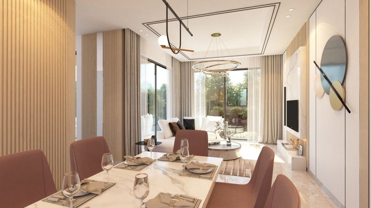 Penthouse in Larnaka, Zypern, 108 m² - Foto 3