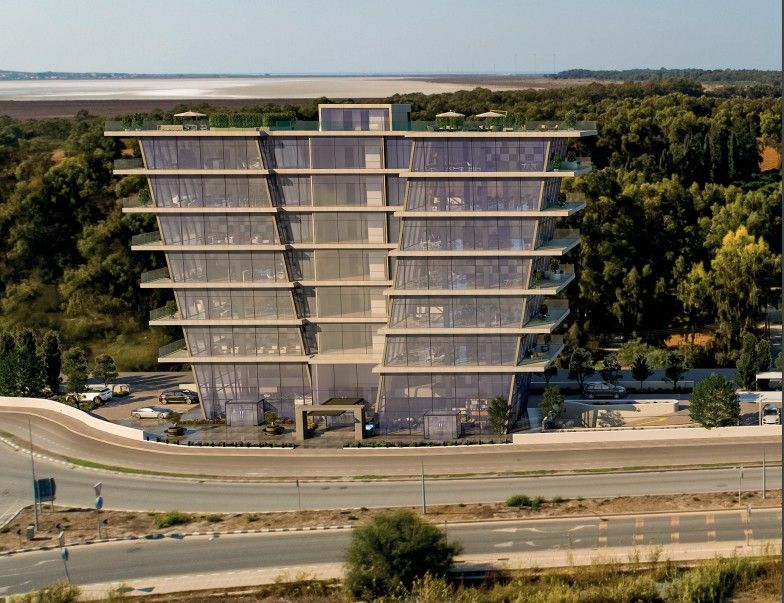 Bureau à Limassol, Chypre, 211 m² - image 3