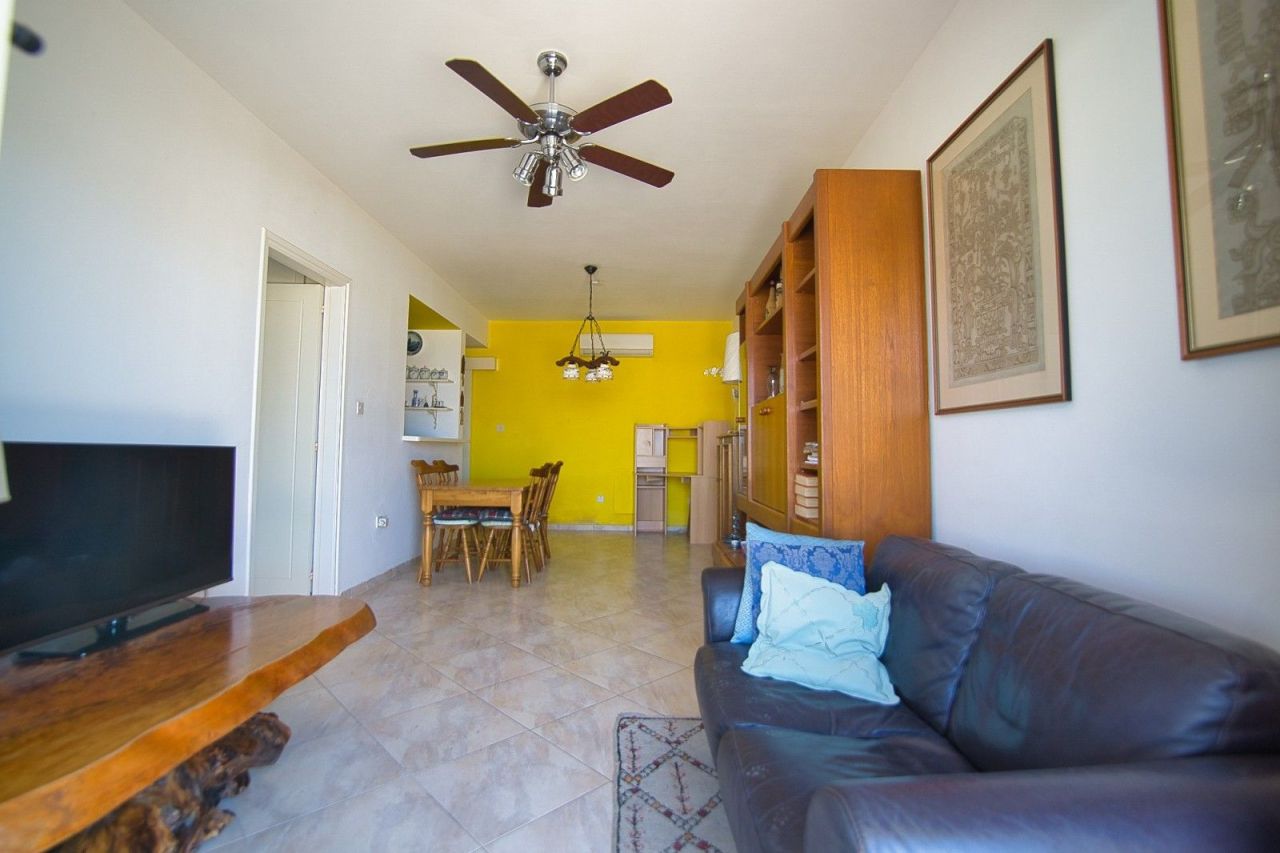 Appartamenti a Paphos, Cipro, 120 m² - foto 3