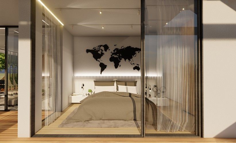 Apartamento en Limasol, Chipre - imagen 3