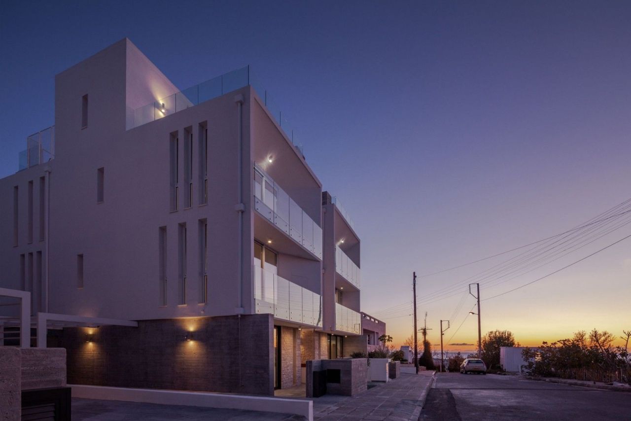 Villa in Paphos, Zypern, 205 m² - Foto 3