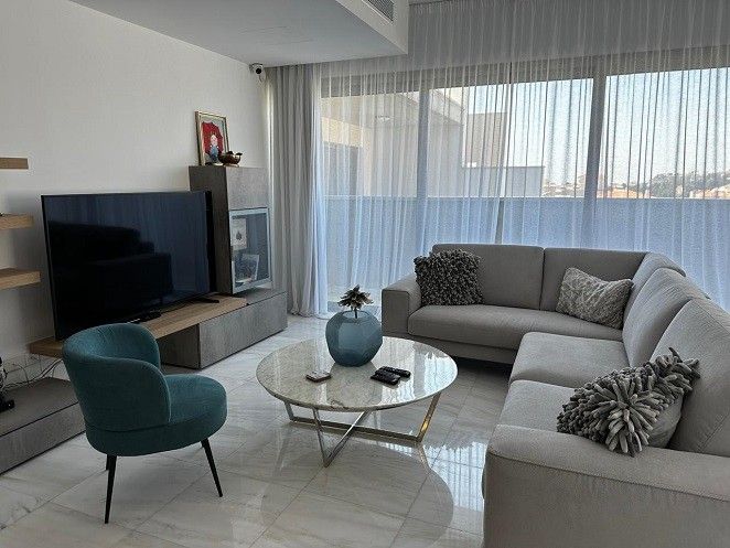 Attico a Paphos, Cipro, 199 m² - foto 3