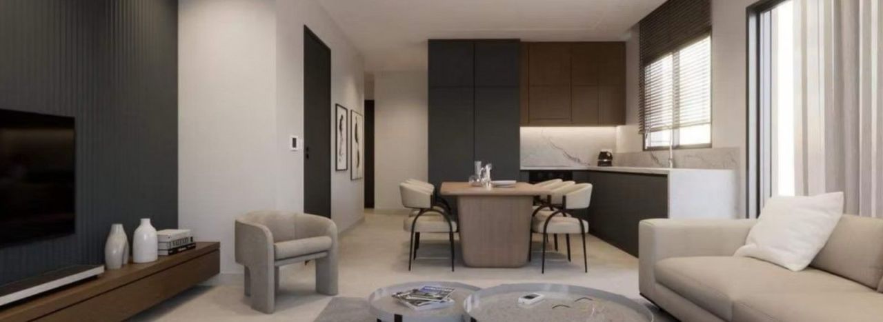 Appartamenti a Limassol, Cipro, 111 m² - foto 3