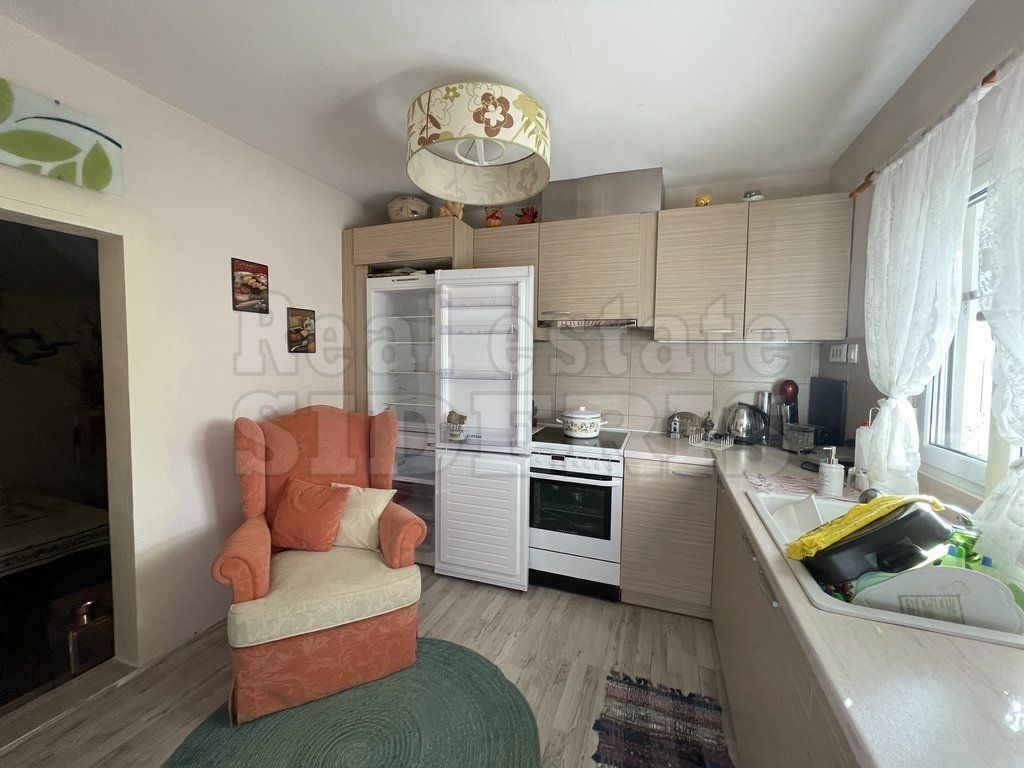 Haus in Loutraki, Griechenland, 74 m² - Foto 3