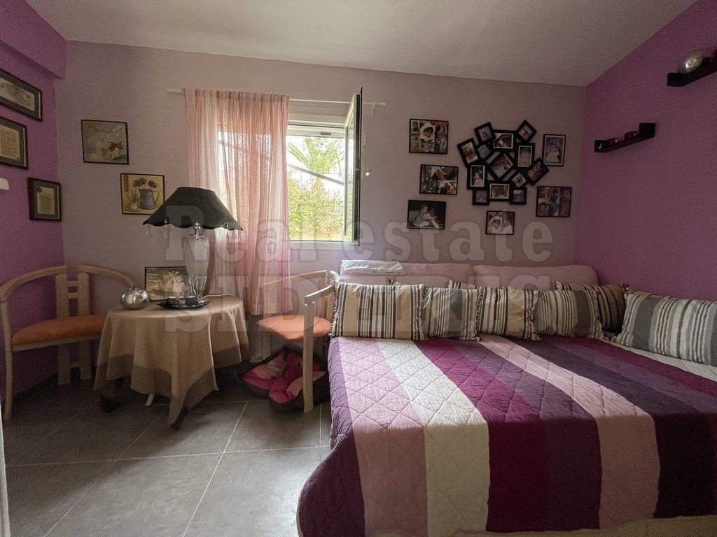 Haus in Loutraki, Griechenland, 74 m² - Foto 12