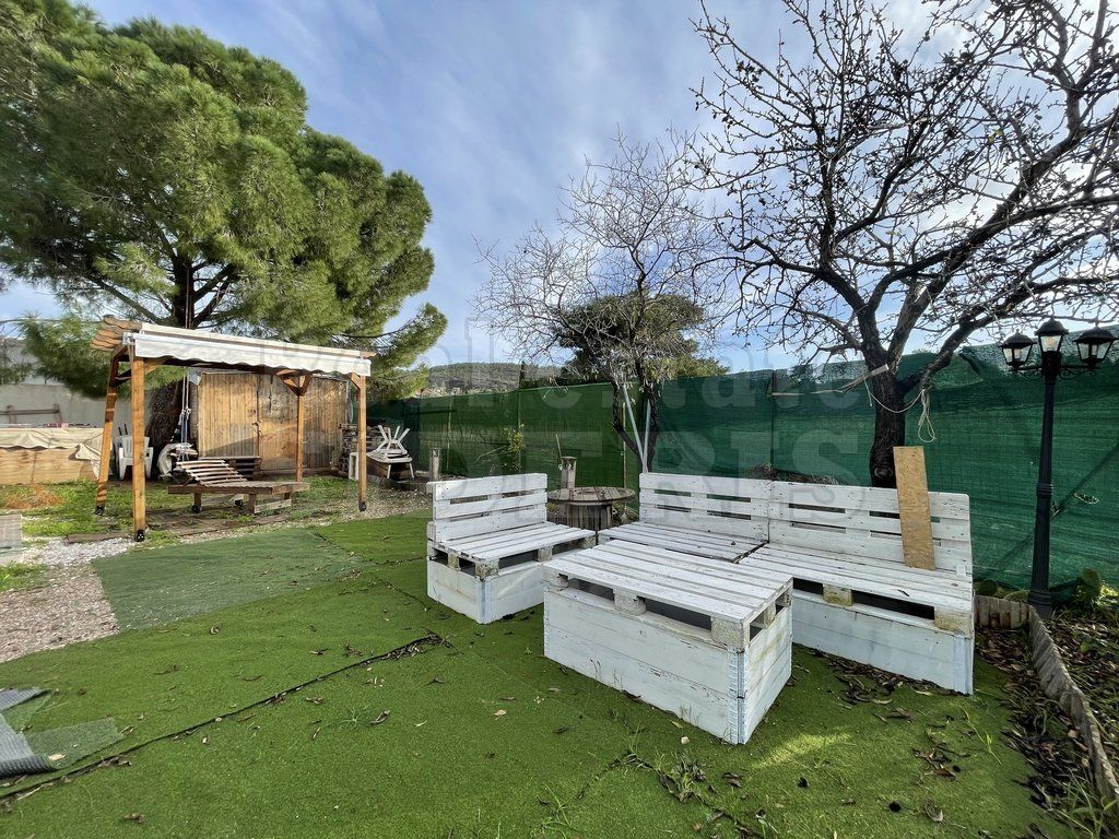 Haus in Loutraki, Griechenland, 74 m² - Foto 14