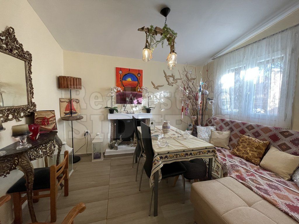 Haus in Loutraki, Griechenland, 74 m² - Foto 6